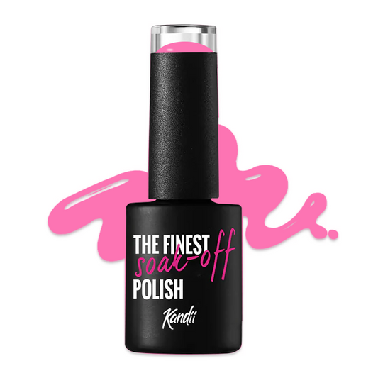 Soak-Off Polish - 119