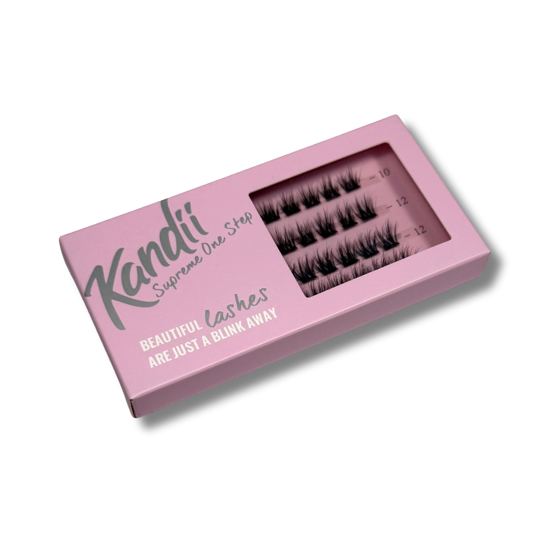 Supreme One Step - Celina