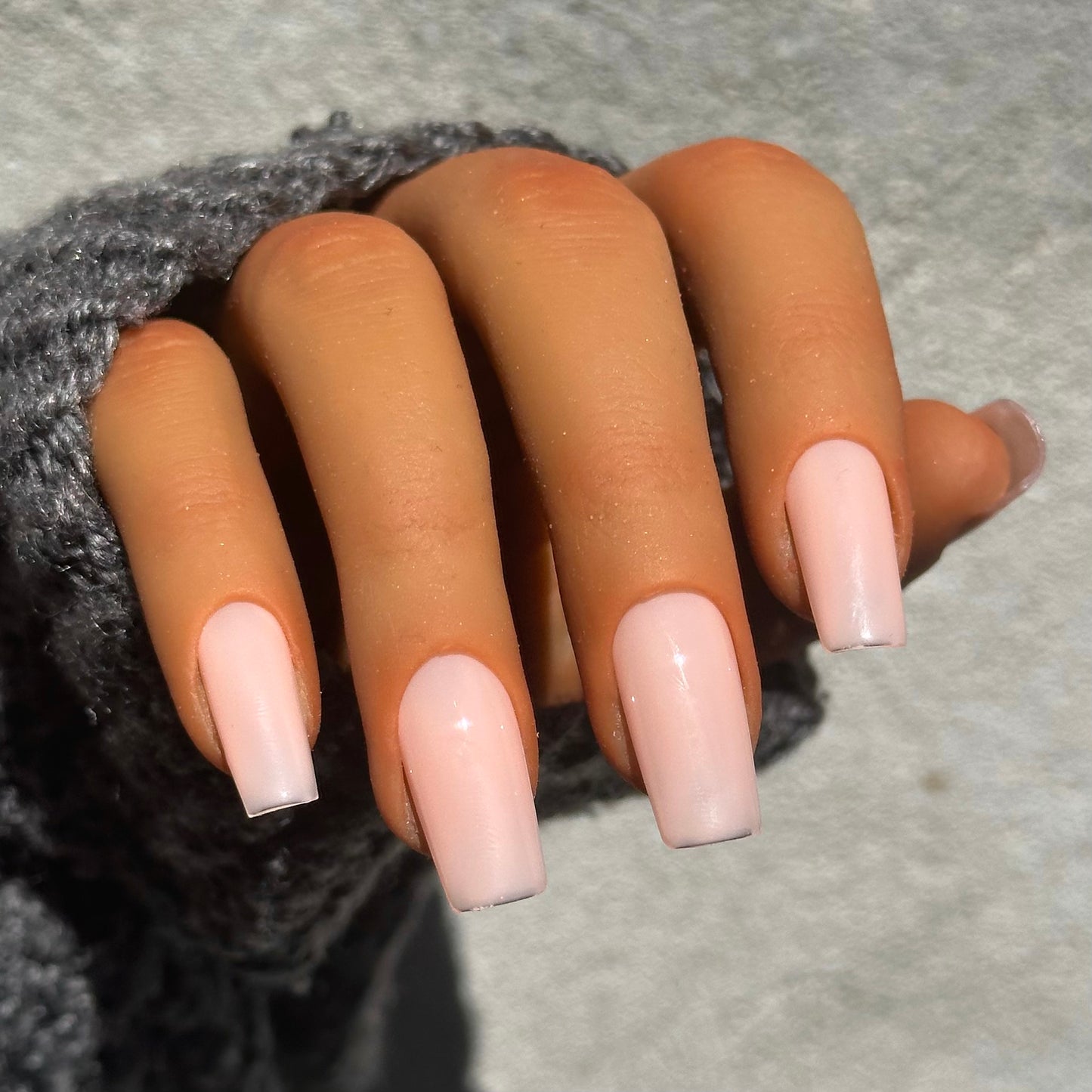 Sensi Lac - Rosy Nude