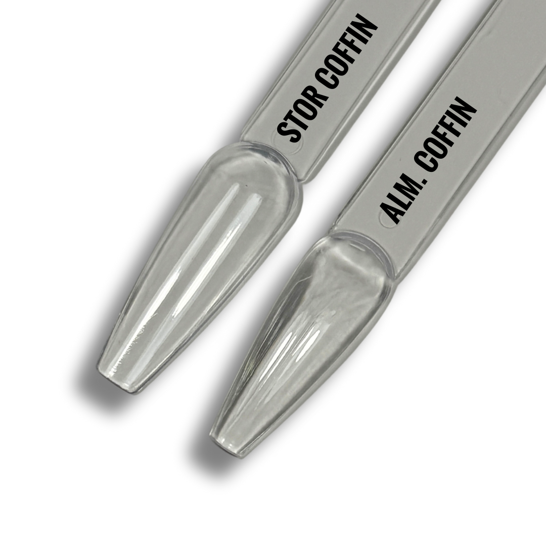 Color Pops - Coffin (Store)