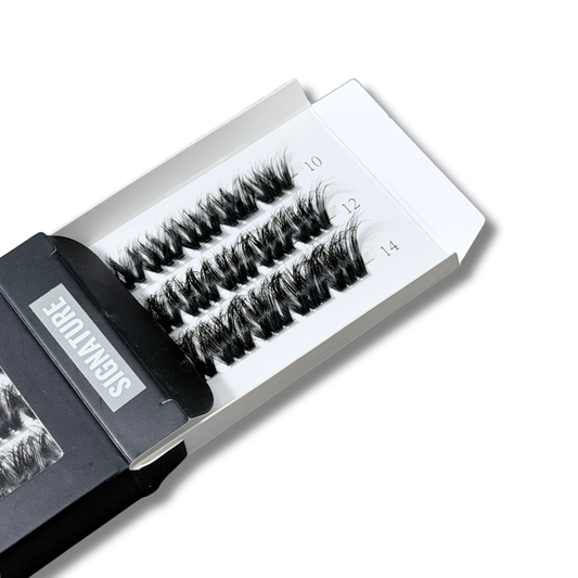 2. sortering // DIY Supreme - Signature