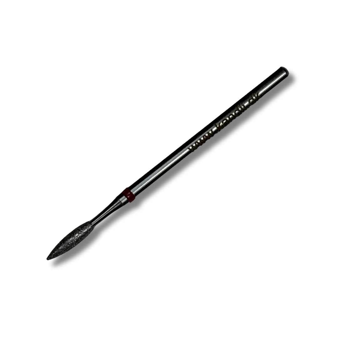 Flamme Bit - Neglebånd (OBS! ny model)