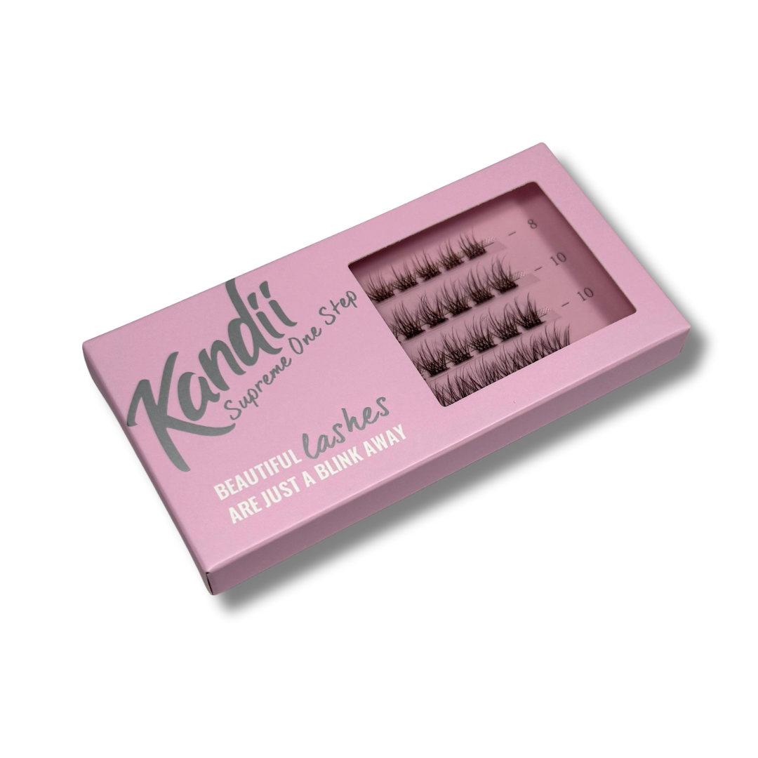 Supreme One Step - Bianca Brown