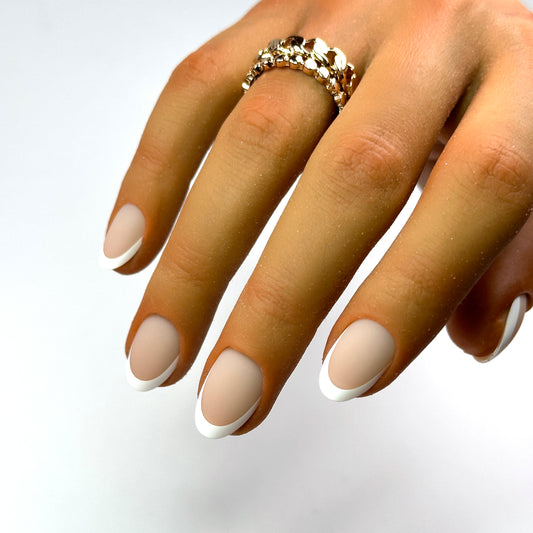 Mini Round - French