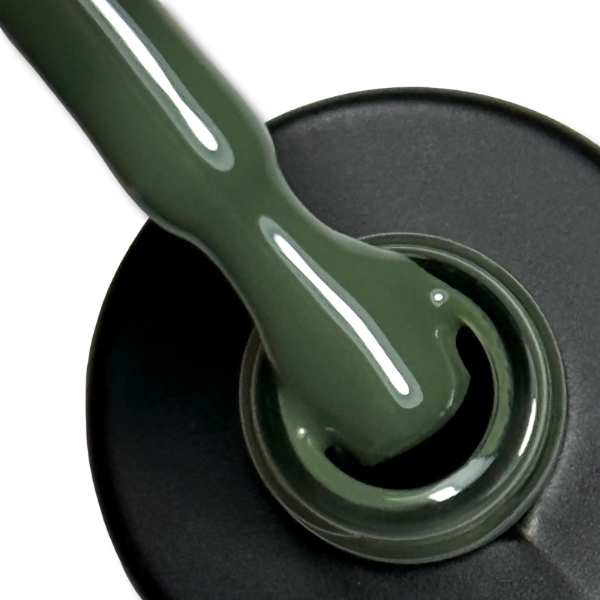 Soak-Off Polish - 358