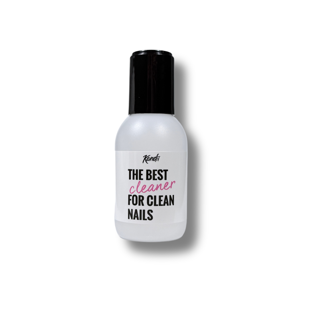 Cleaner - 50 ml