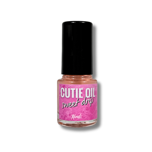 Cutie Oil - Sweet Drip