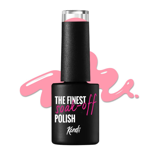 Soak-Off Polish - 321