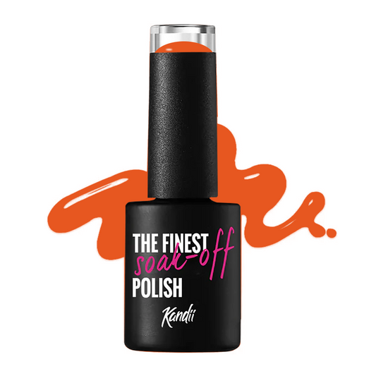 Soak-Off Polish - 338
