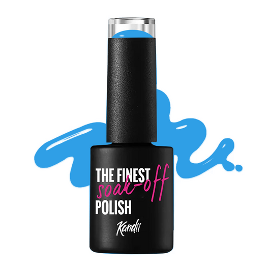 Soak-Off Polish - 343