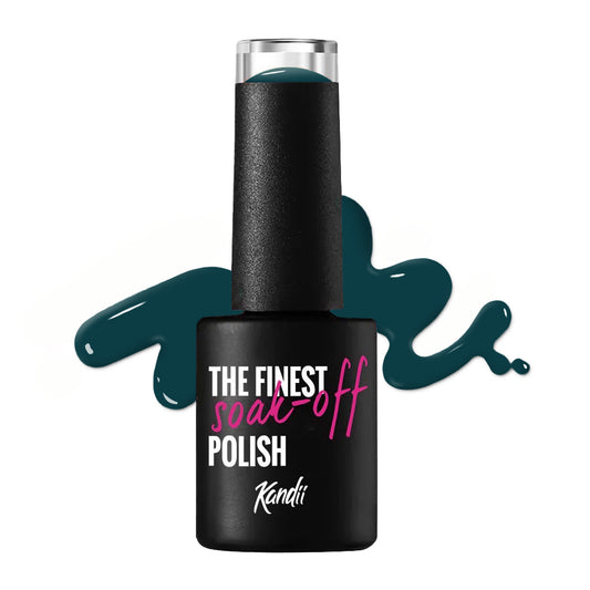 Soak-Off Polish - 360