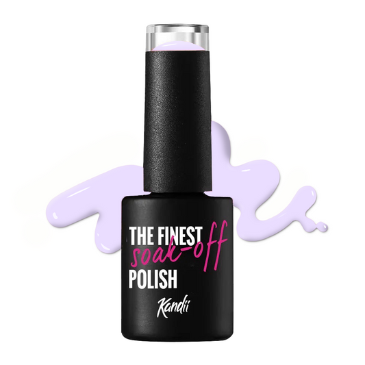 Soak-Off Polish - 366