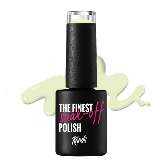 Soak-Off Polish - 370