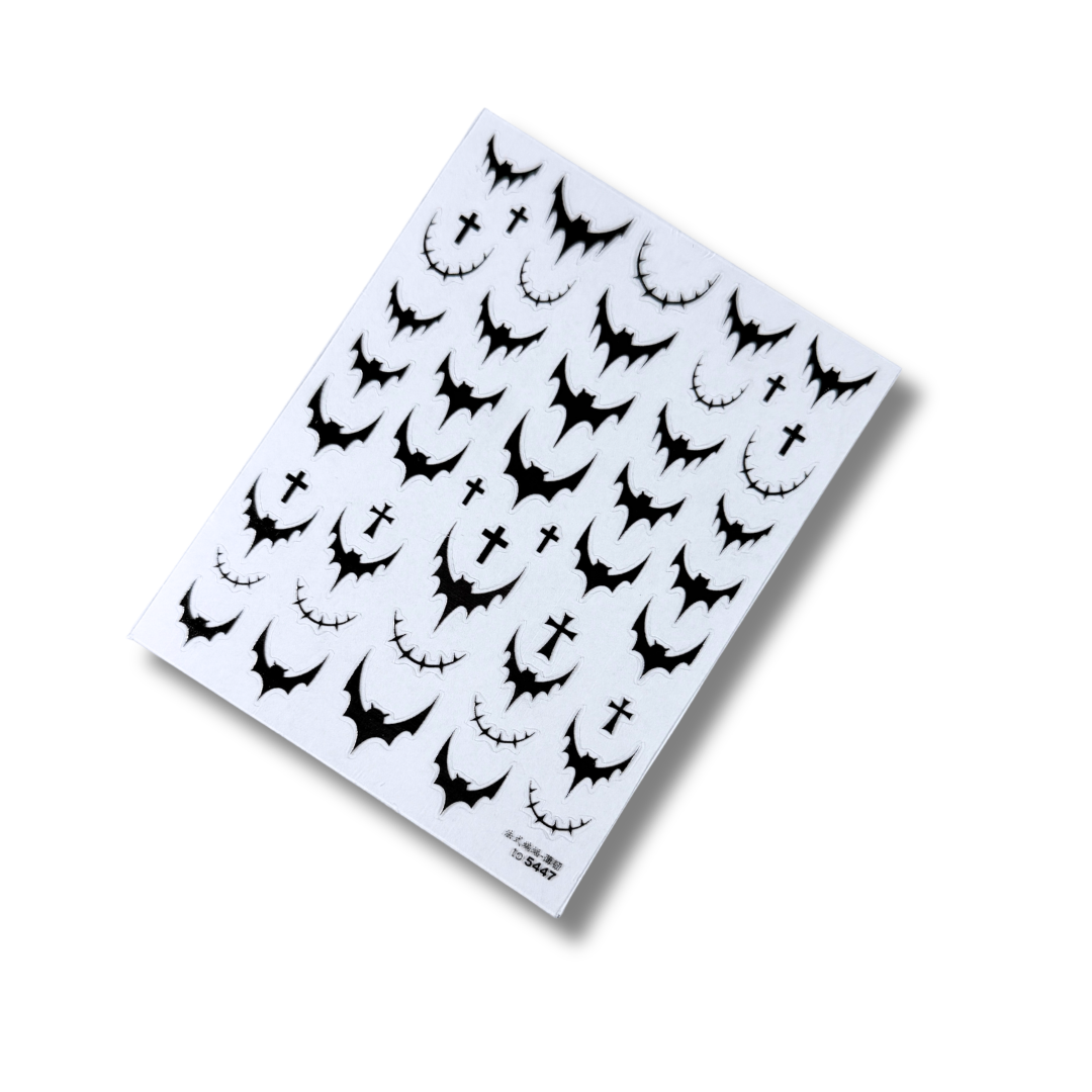 Sticker - Halloween