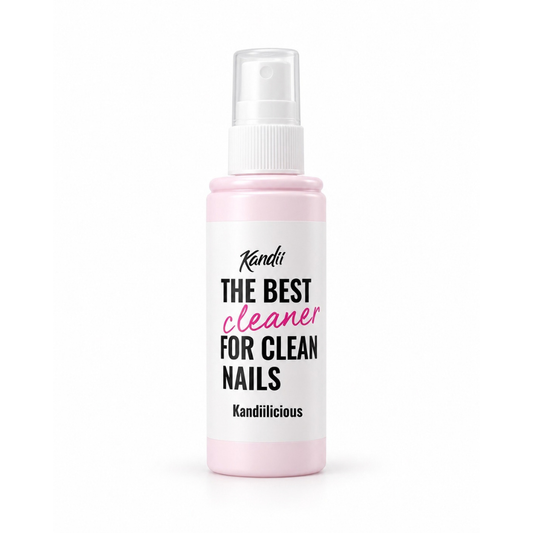 Cleaner Spray - Pink