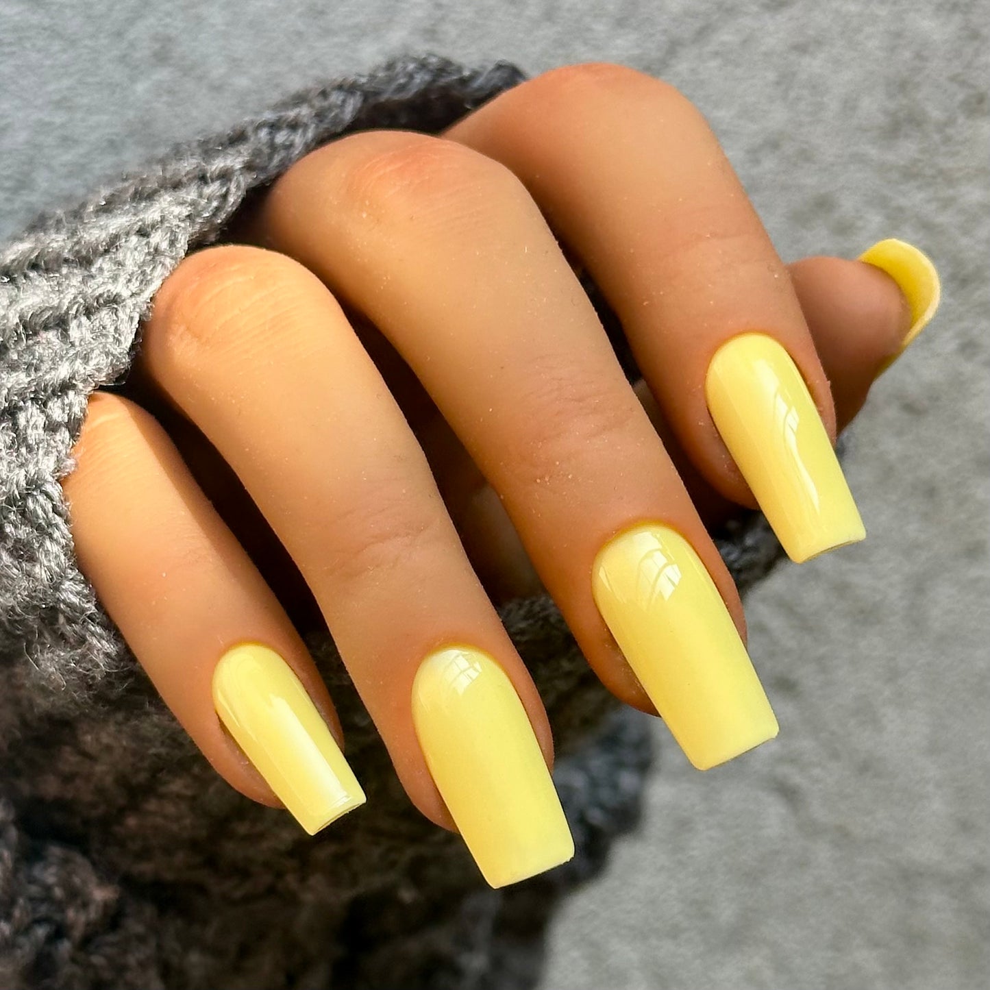 Soak-Off Polish - 143