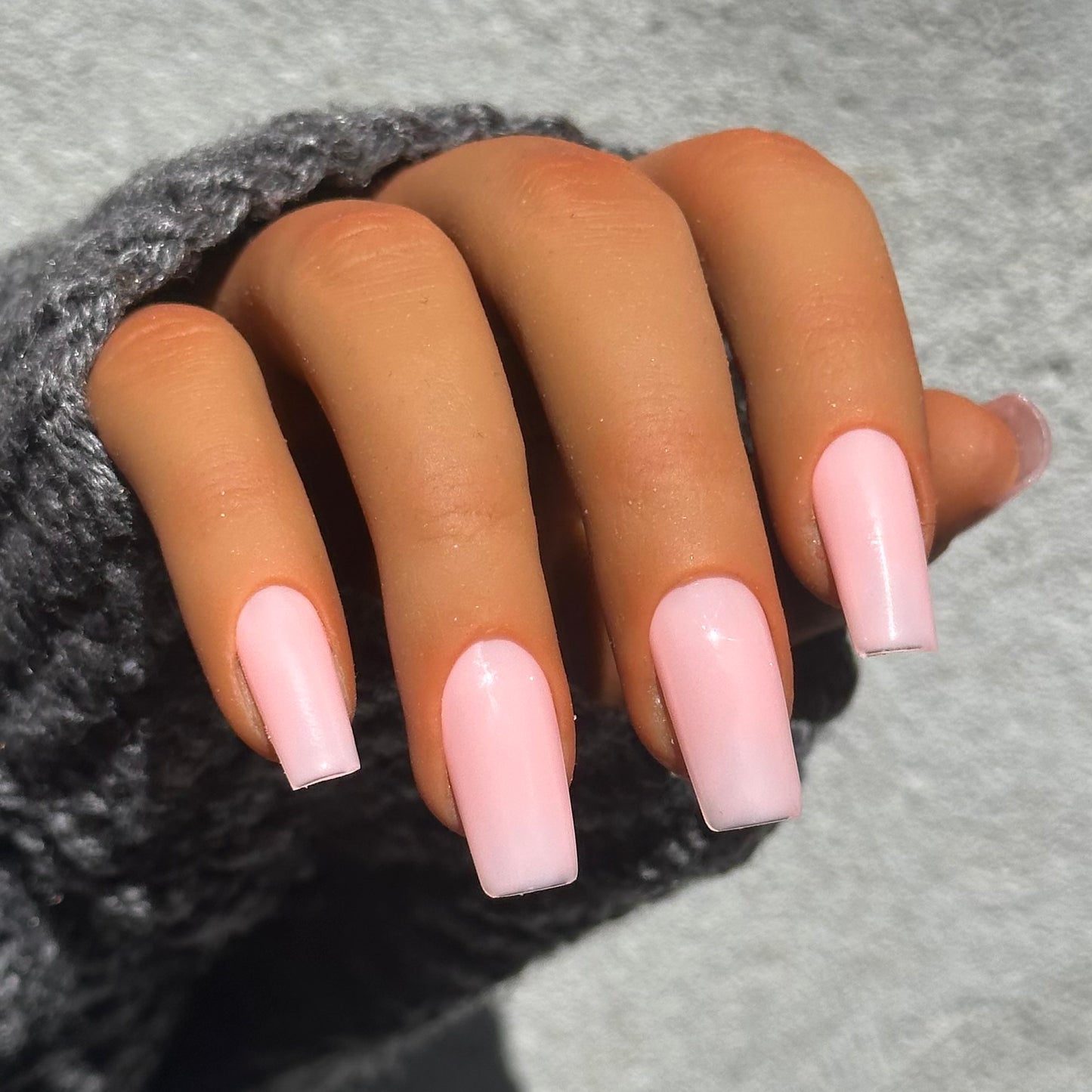 Sensi Lac - Milky Rose