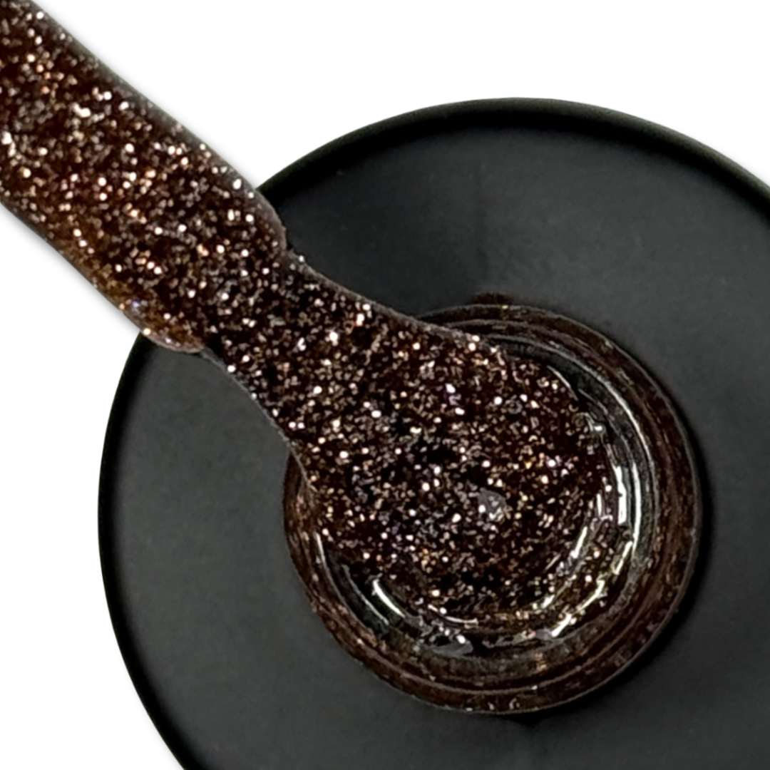 Soak-Off Polish - Winter Blitz 02