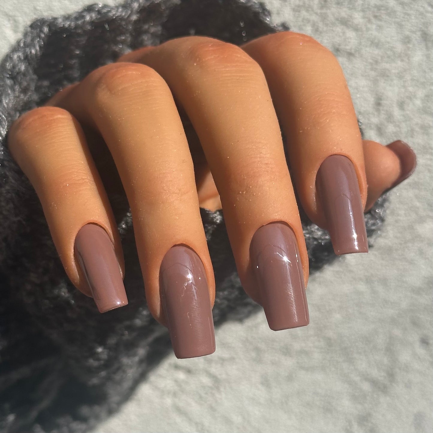 Soak-Off Polish - 262