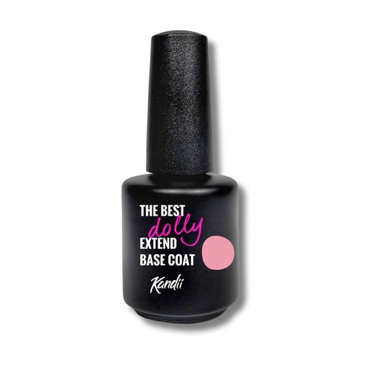 Extend Base Coat - Dolly