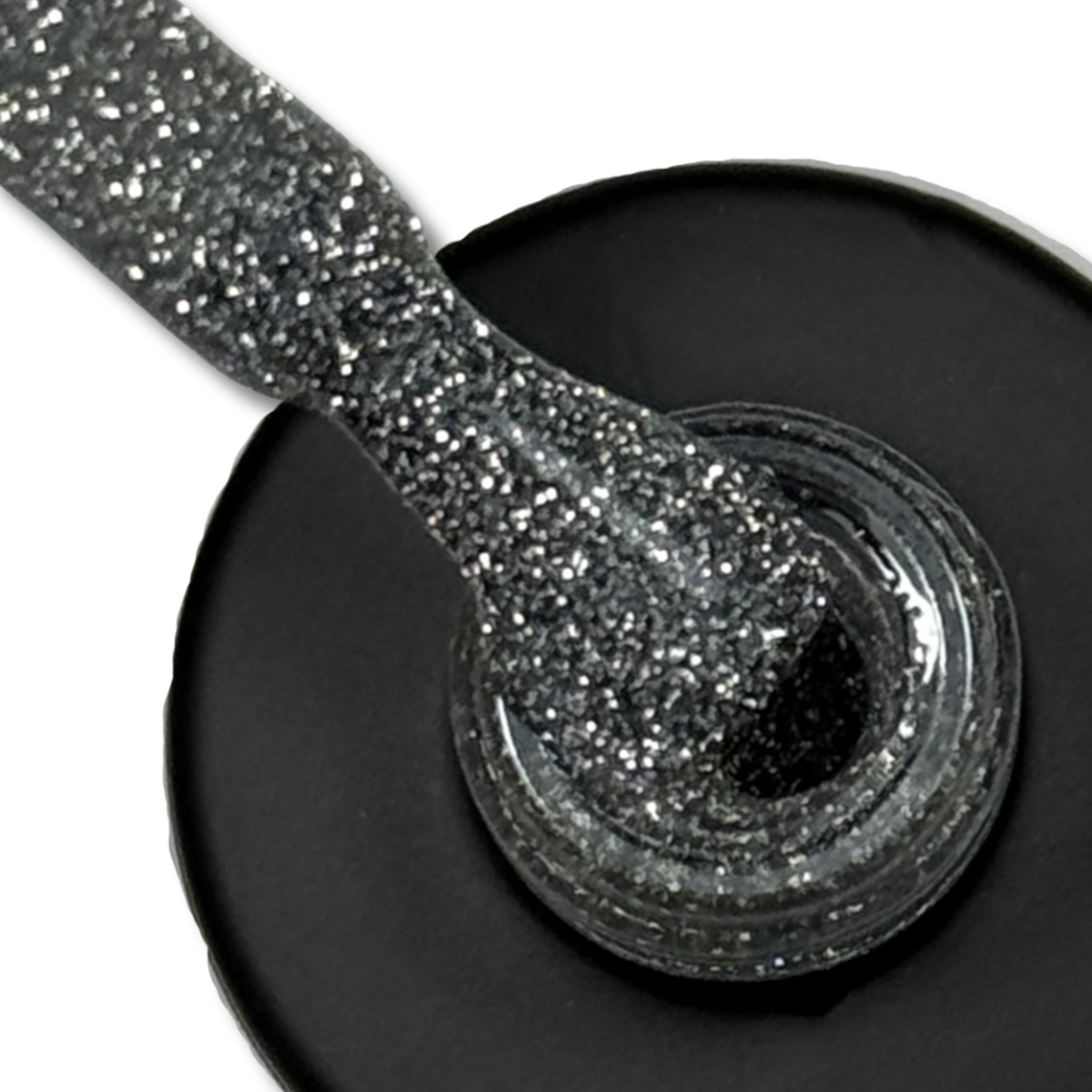 Soak-Off Polish - Winter Blitz 01