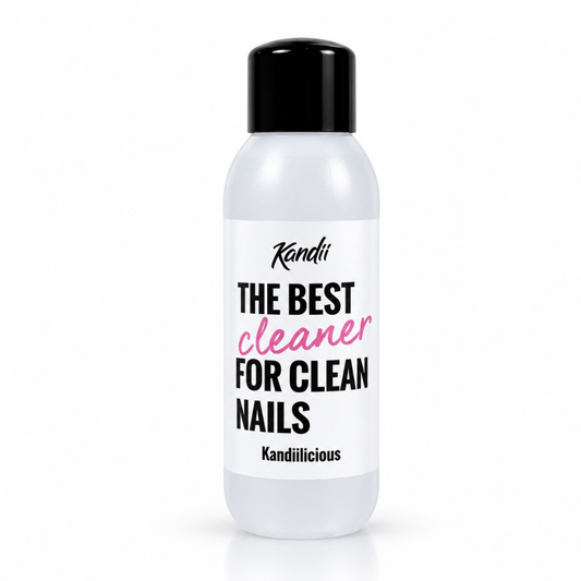 Cleaner - Clear