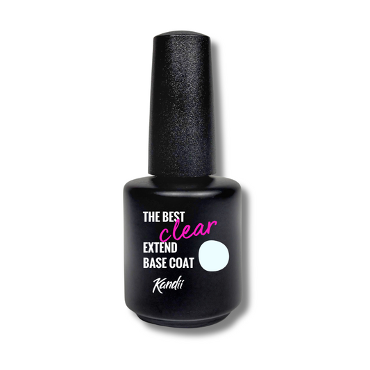 Extend Base Coat - Clear