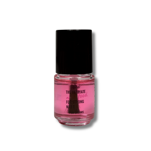 Cuticle Oil - Pink Dreams