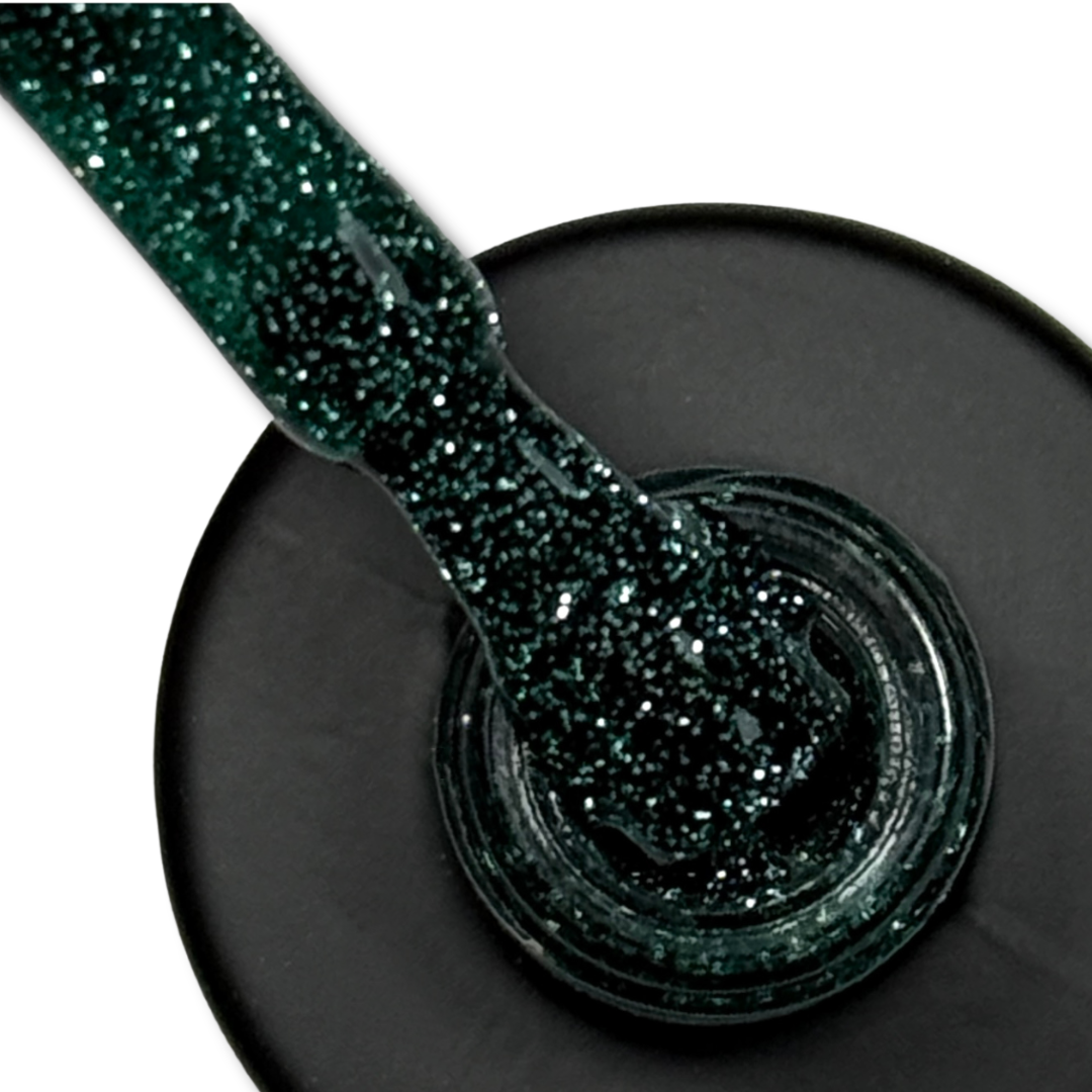 Soak-Off Polish - Winter Blitz 07