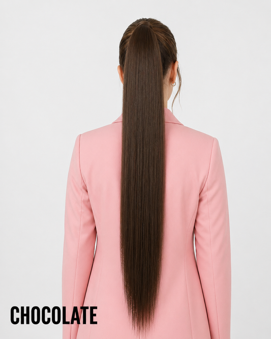 Ponytail - Long Selina
