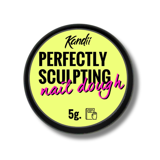 Nail Dough - Gul