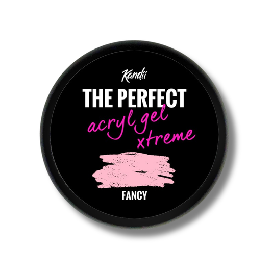 Acryl Gel Xtreme - Fancy