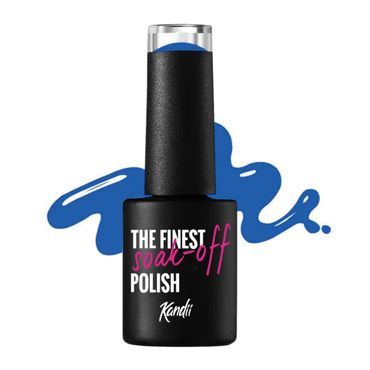 Soak-Off Polish - 098