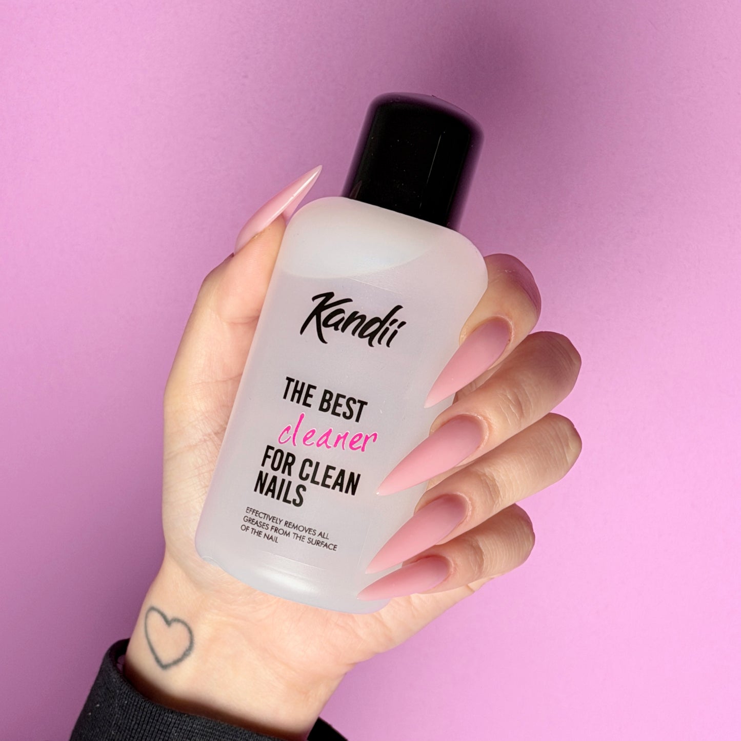 Cleaner 150 ml