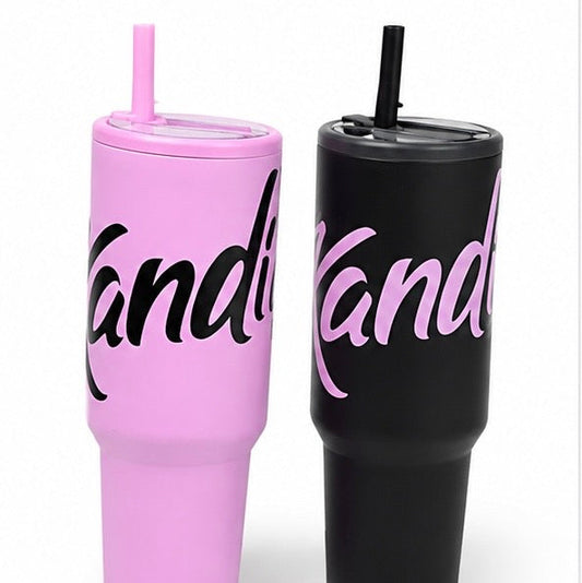 Kandii Tumbler