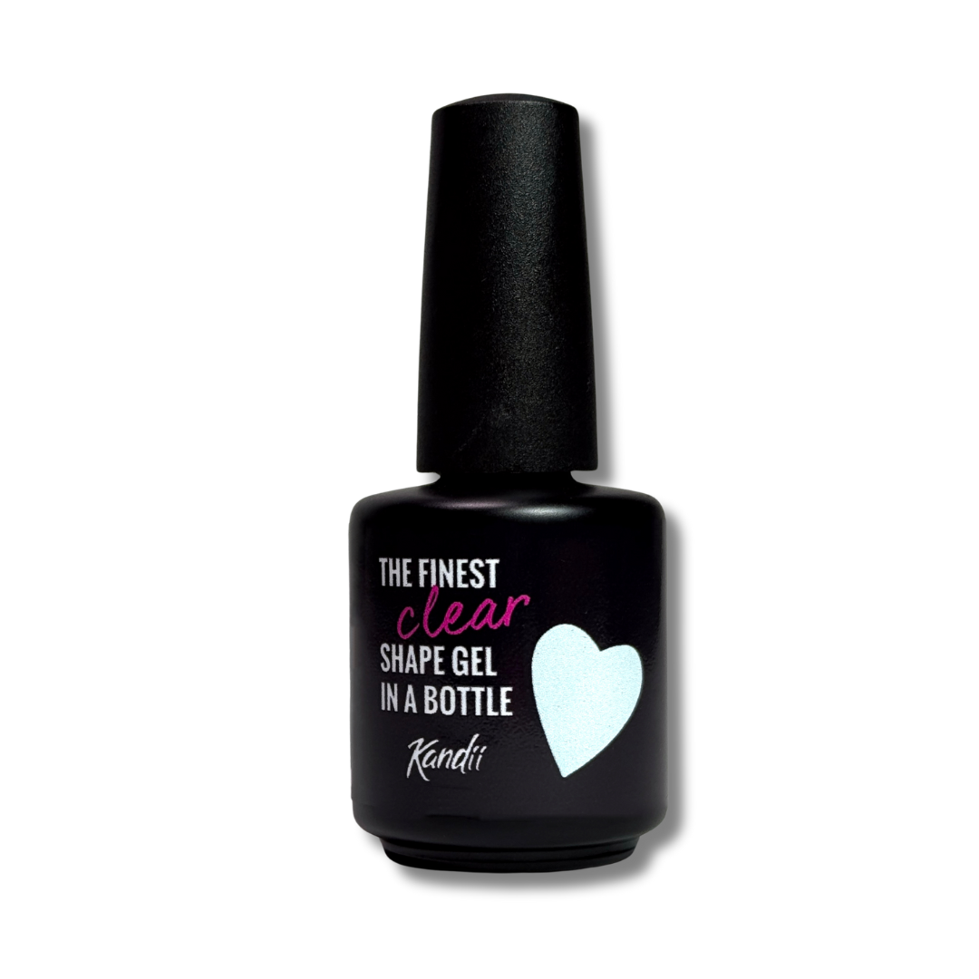 Shape Gel - Clear