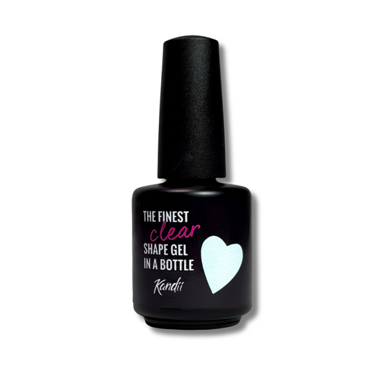 Shape Gel - Clear