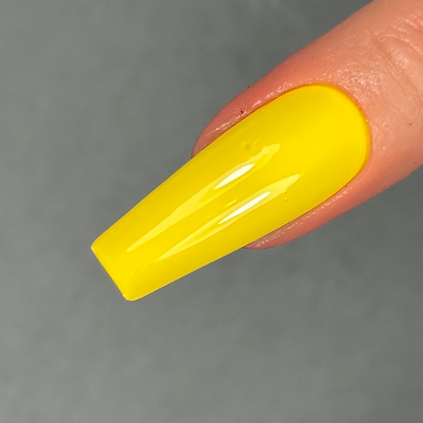 Stamping Polish - Gul