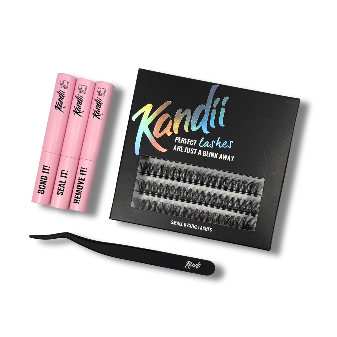 DIY Vippe Kit - MEGA-pak (SE INFO PÅ PRODUKT)