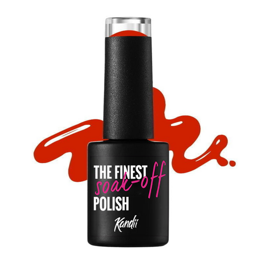 Soak-Off Polish - 297