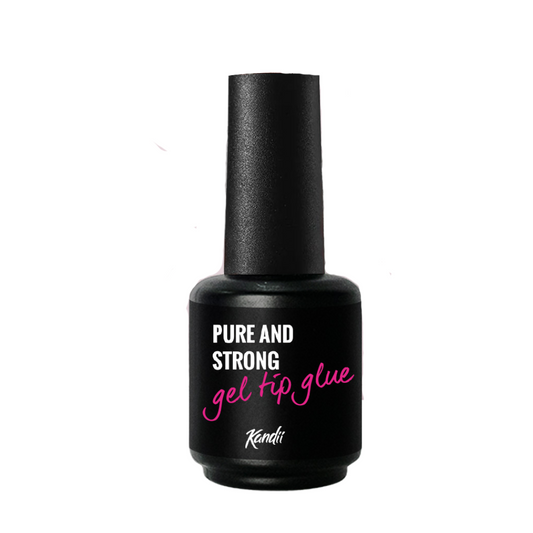 Gel Tip Glue - Clear