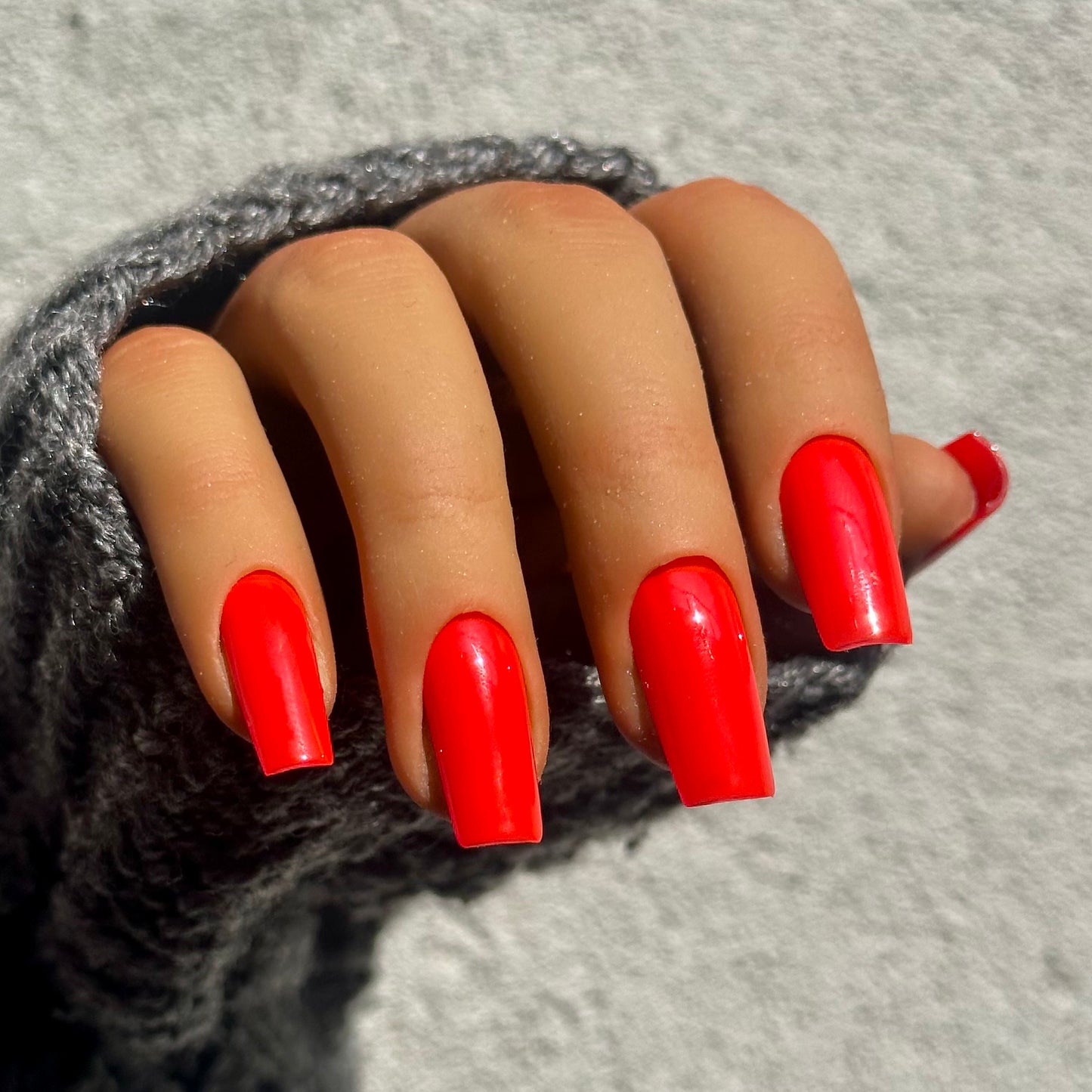 Soak-Off Polish - 297