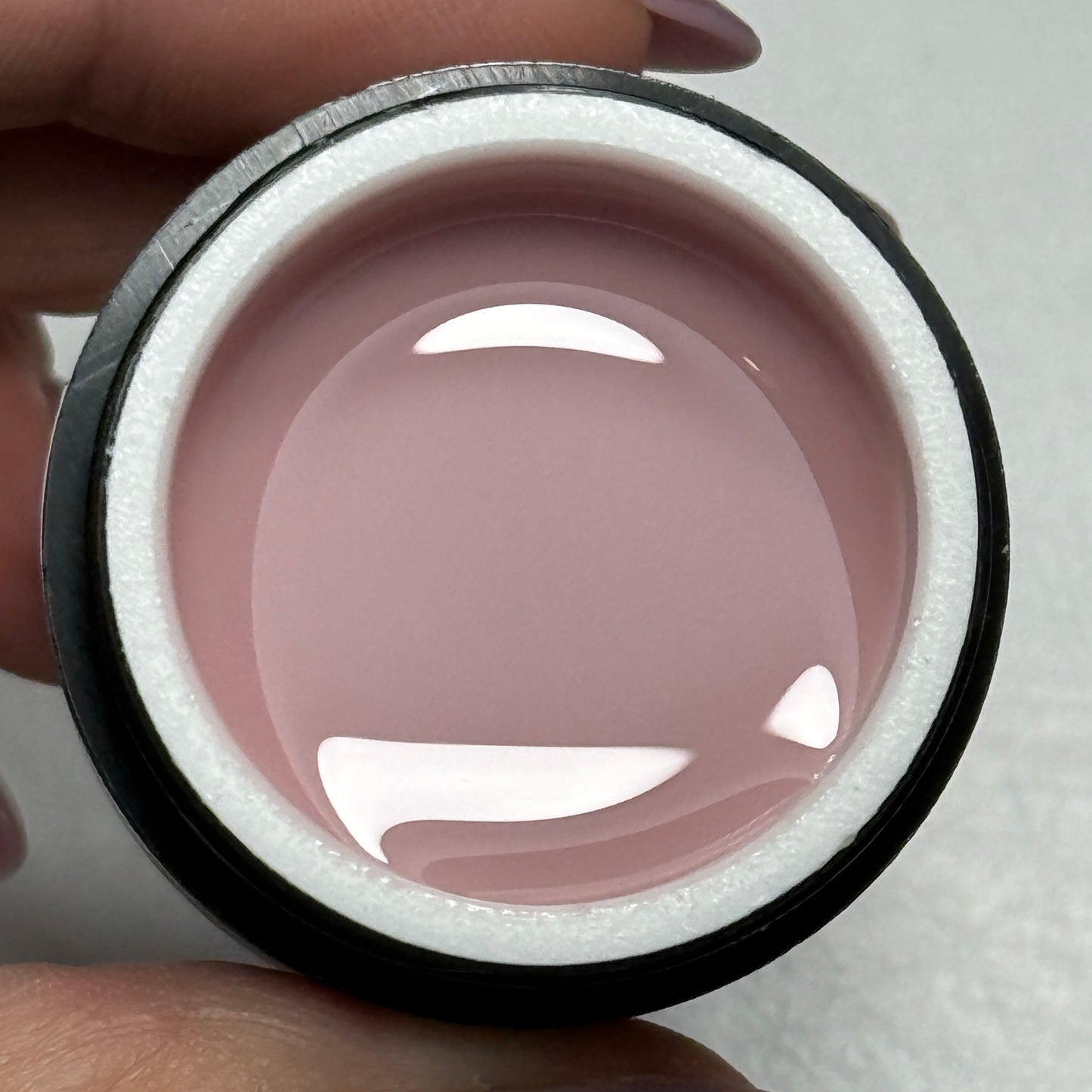 Shape Gel - Soft Nude