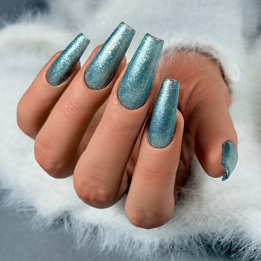 Soak-Off Polish - Walk of Fame 10