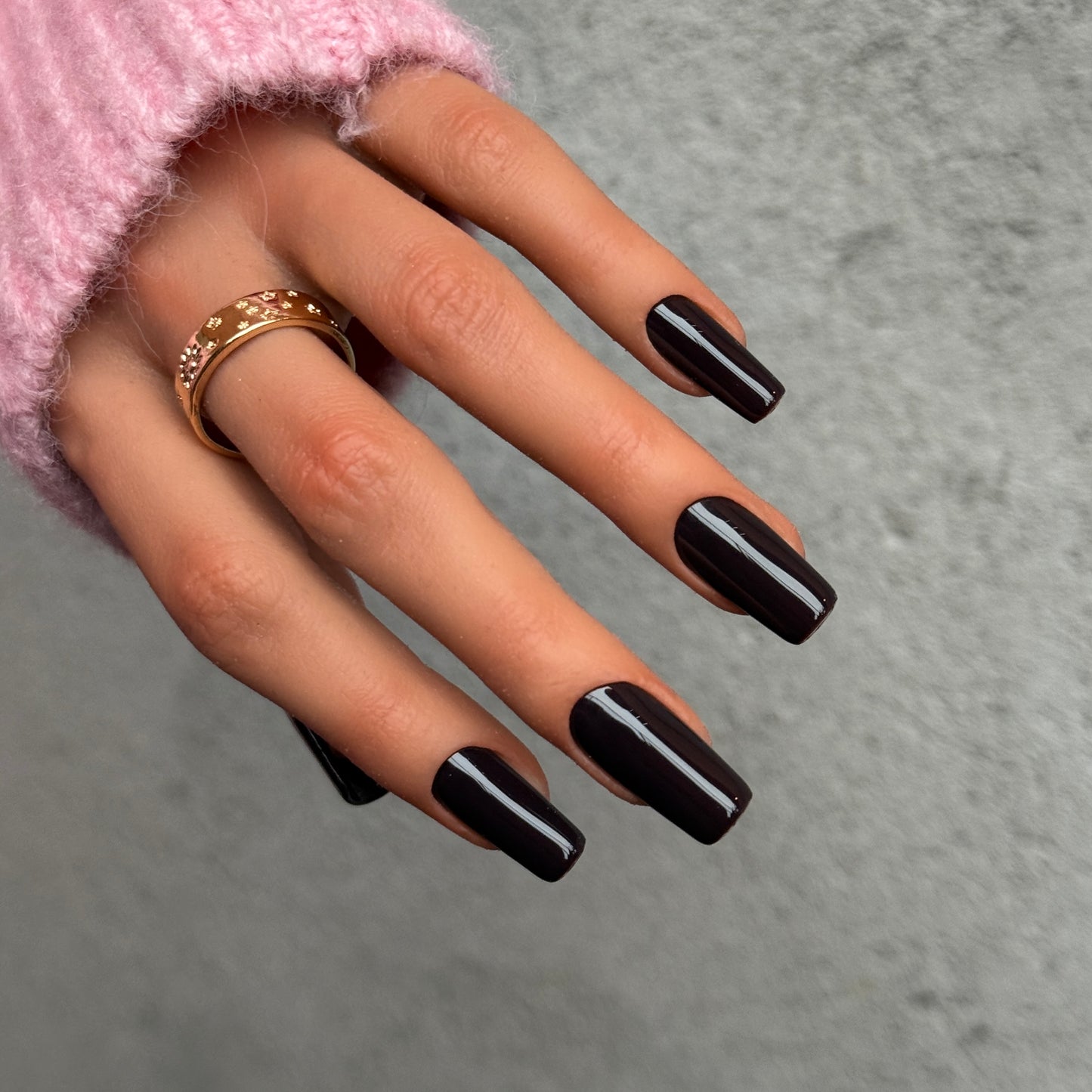 Soak-Off Polish - 356