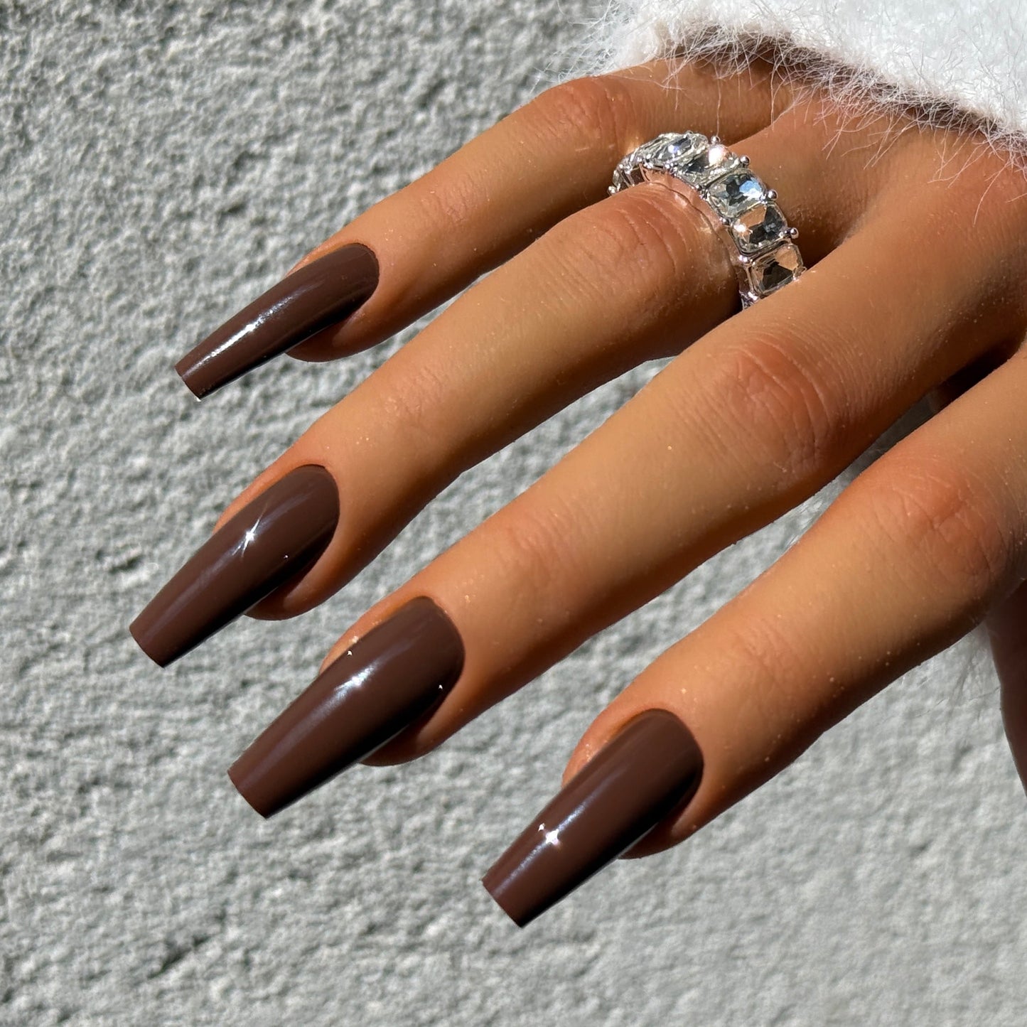 Soak-Off Polish - 347