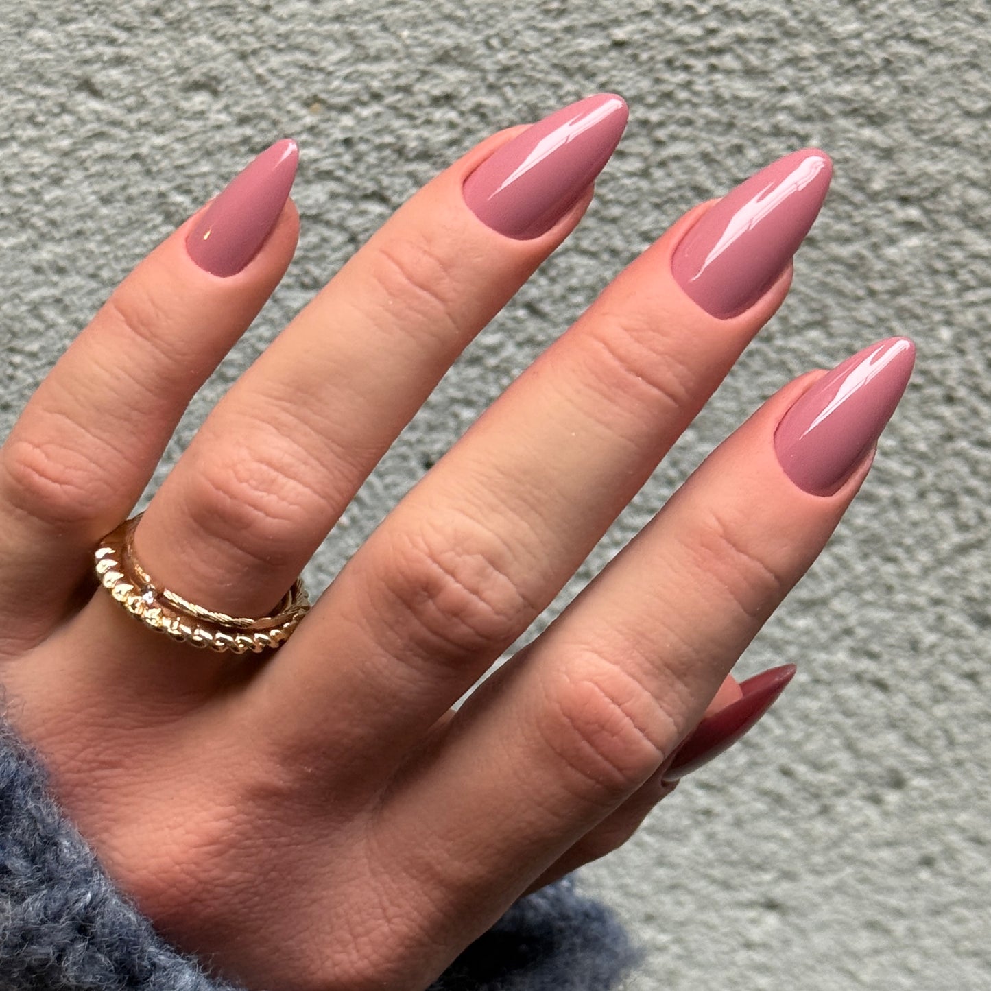 Soak-Off Polish - 352