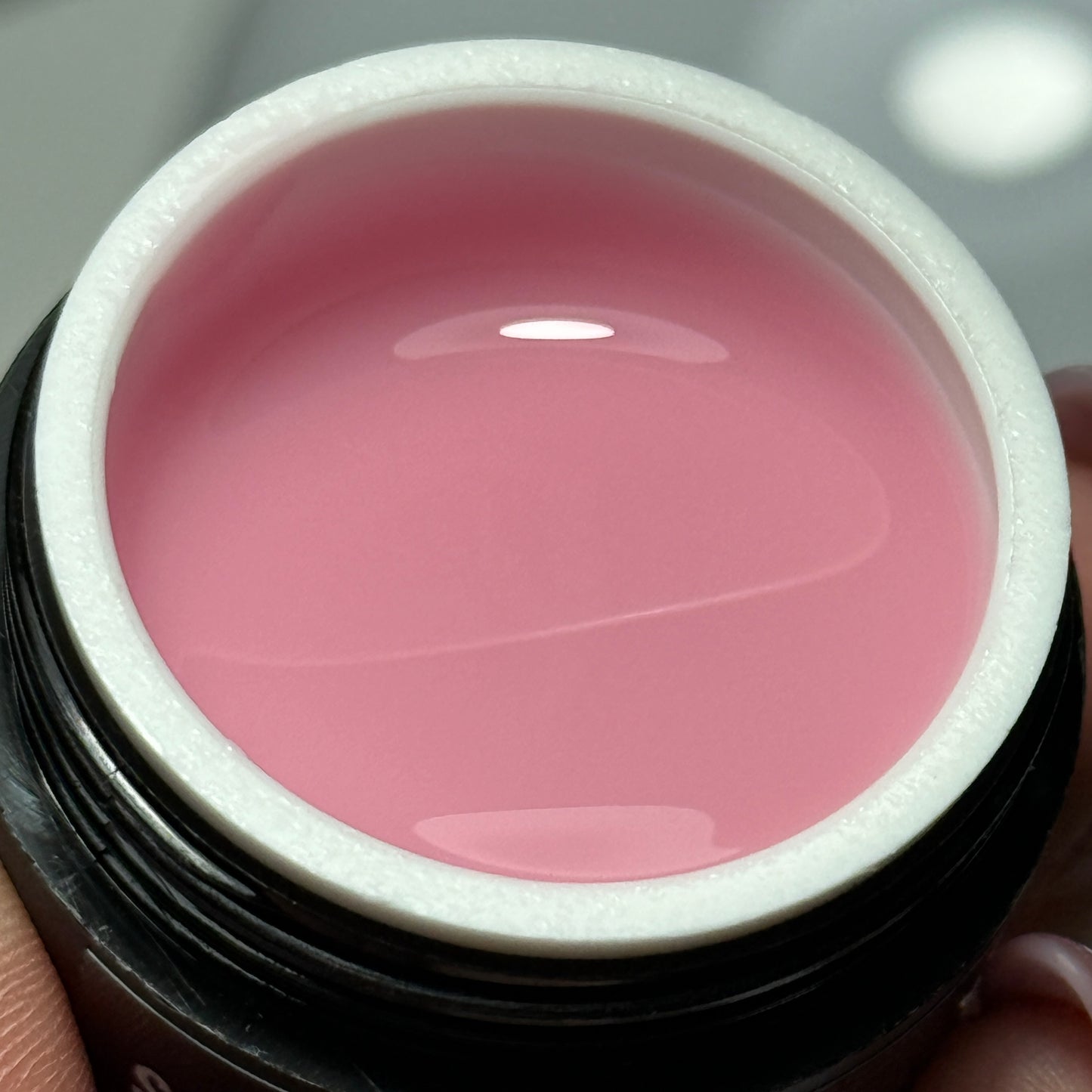 Shape Gel - Pinky Swear