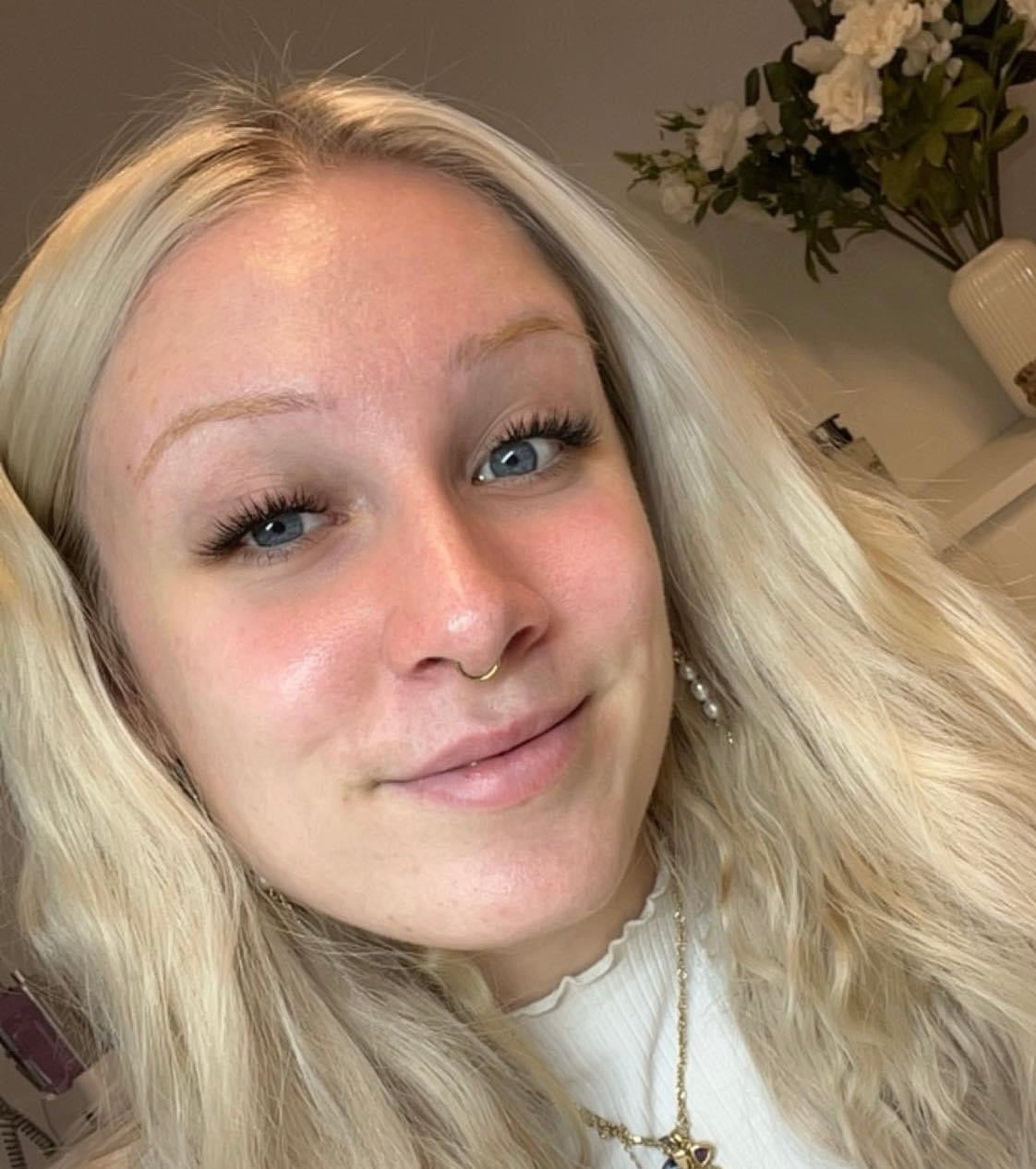 DIY Vipper - Glamazon / Kort