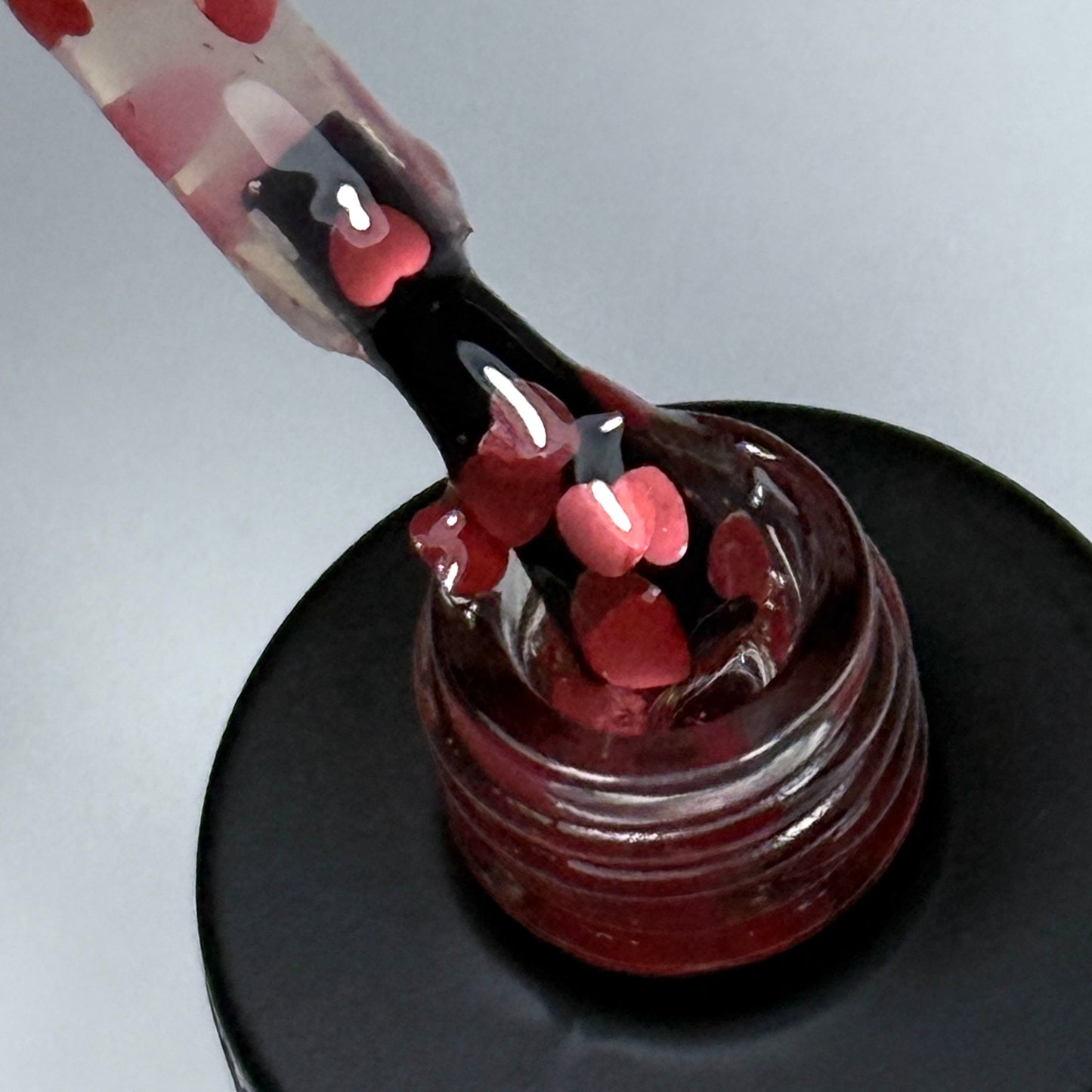 Top Coat - Love Potion 1